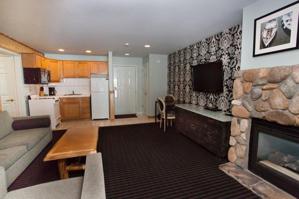 3 Peaks Resort & Beach Club South Lake Tahoe Εξωτερικό φωτογραφία