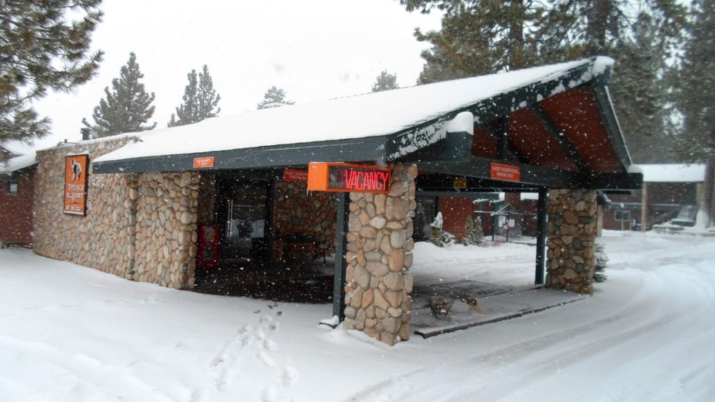 3 Peaks Resort & Beach Club South Lake Tahoe Εξωτερικό φωτογραφία