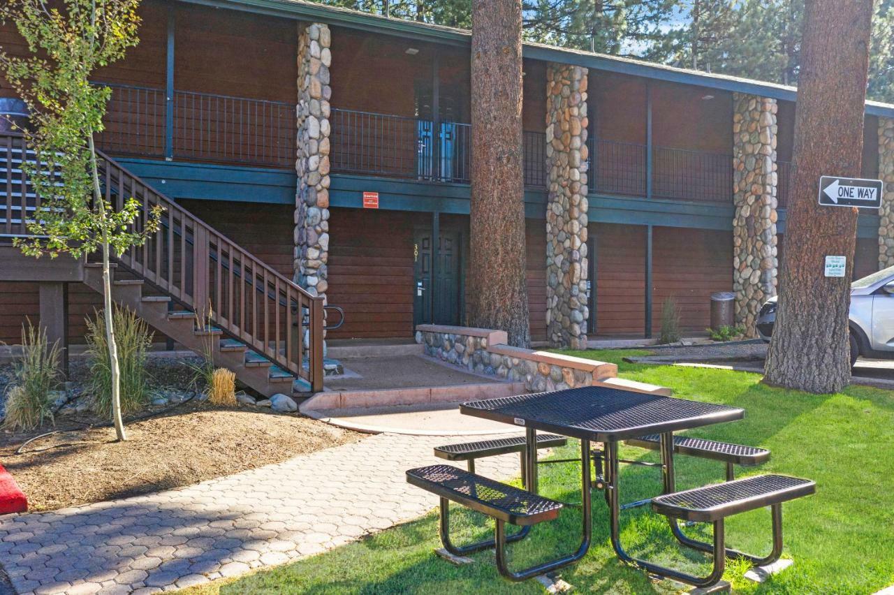 3 Peaks Resort & Beach Club South Lake Tahoe Εξωτερικό φωτογραφία